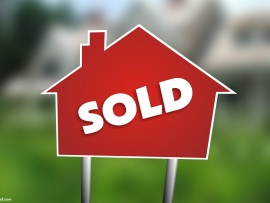 sold house 23