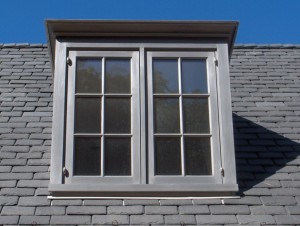 fixed Window